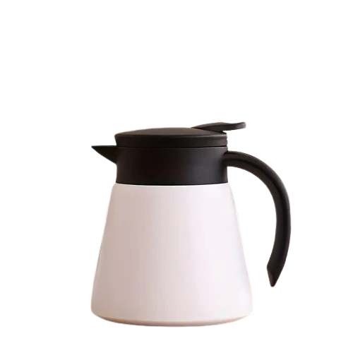 Crop 600ml Teapot