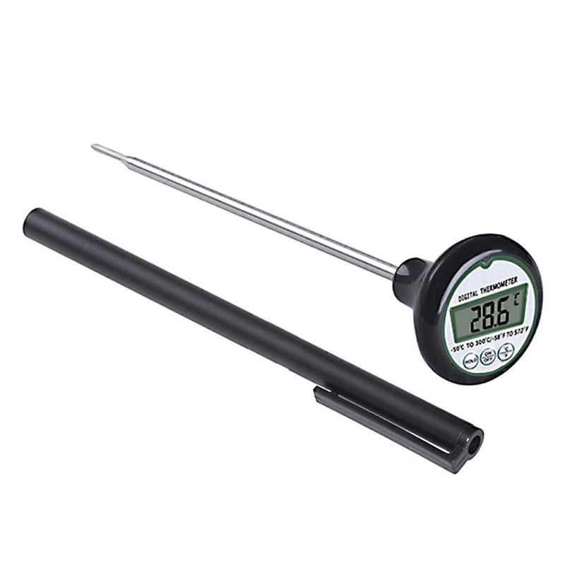 Crop Digital Thermometer 15cm