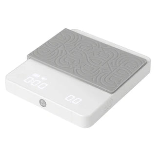 ZeroHero mini ratio Scale White