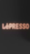 LePresso Portable Espresso Maker with 80ml