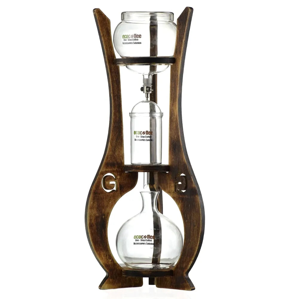 Gater Cold Drip Tower Japanese Style