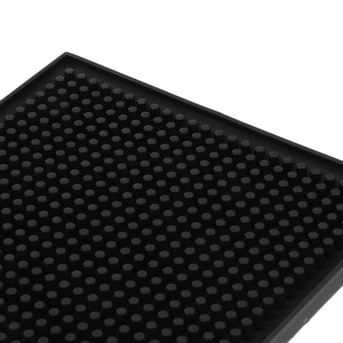 Crop 45x30cm Silicone Service Bar Mat Heavy Duty