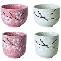 Crop 170ml Ceramic Coffee Cup