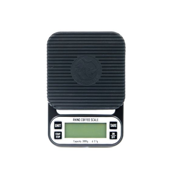 Rhino Brewing Scale - 3kg