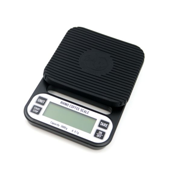 Rhino Brewing Scale - 3kg