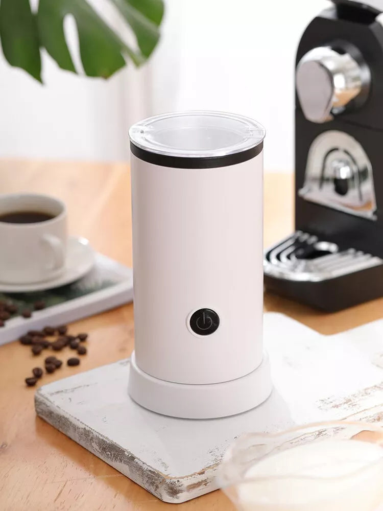 Crop Hot & Cold Electrical Milk Frother