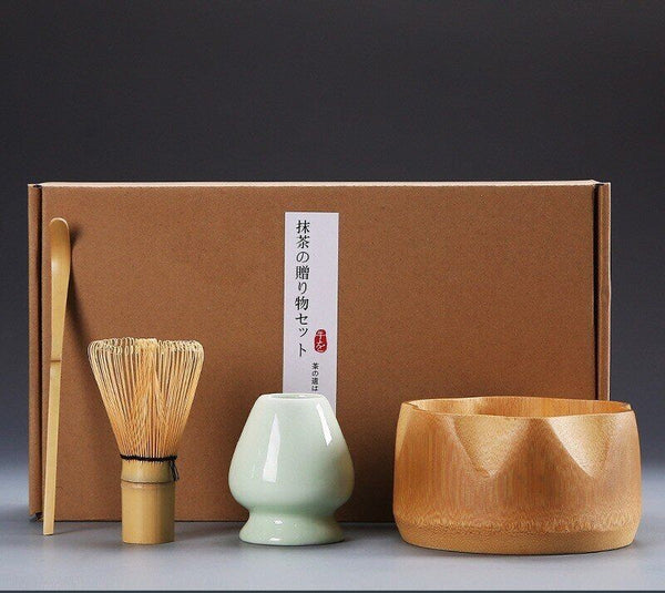 Matcha Set