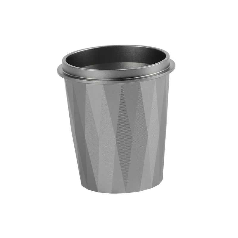 Crop 58mm/53+51mm Stainless Steel Dosing Cup Stainless Steel