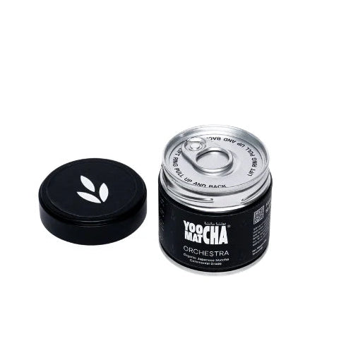 Orchestra Organic Ceremonial Grade Matcha Powder 30g