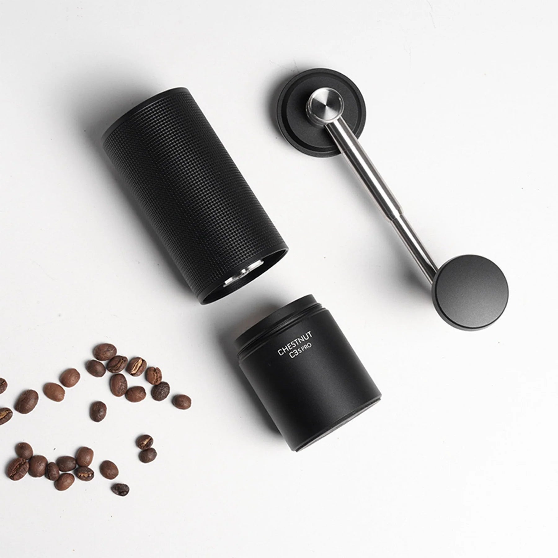 Timemore Chestnut C3S Pro Manual Coffee Grinder