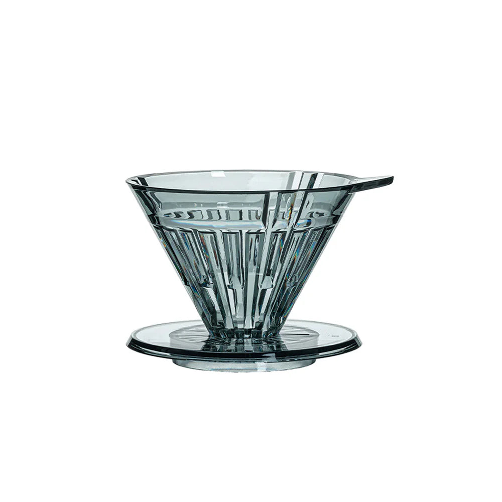 Timemore Dripper Turbo 01 PCTG | Transparent Black