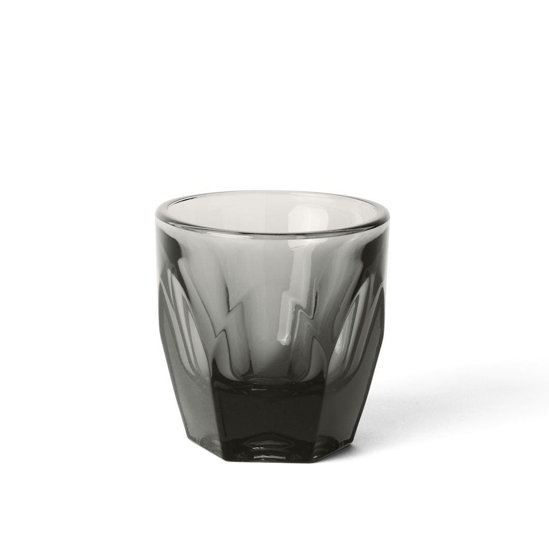 NotNeutral Vero 125ml  Cortado Glass, Smoke