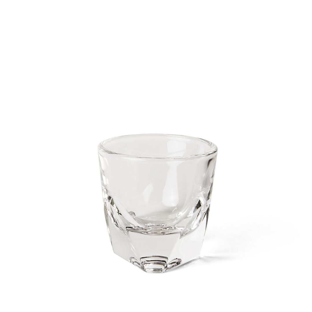 NotNeutral 90ml Vero Espresso Glass, Clear