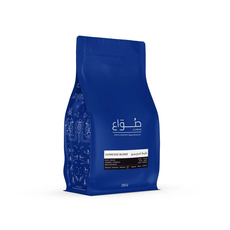 Espresso Blend 250g (Espresso)