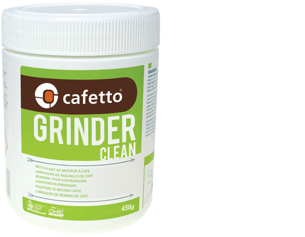 Cafetto Grinder Cleaner, 450 g