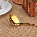 Barista Space High-Class Coffee Cupping Spoon