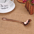 Barista Space High-Class Coffee Cupping Spoon