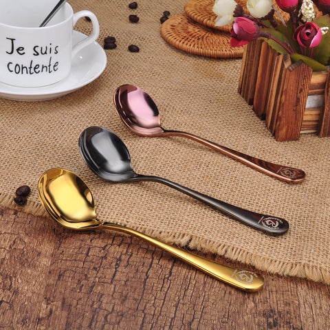 Barista Space High-Class Coffee Cupping Spoon