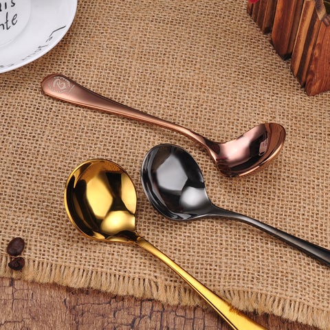 Barista Space High-Class Coffee Cupping Spoon