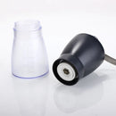 Gater Manual Coffee Grinder Ceramic Core, Grey Color