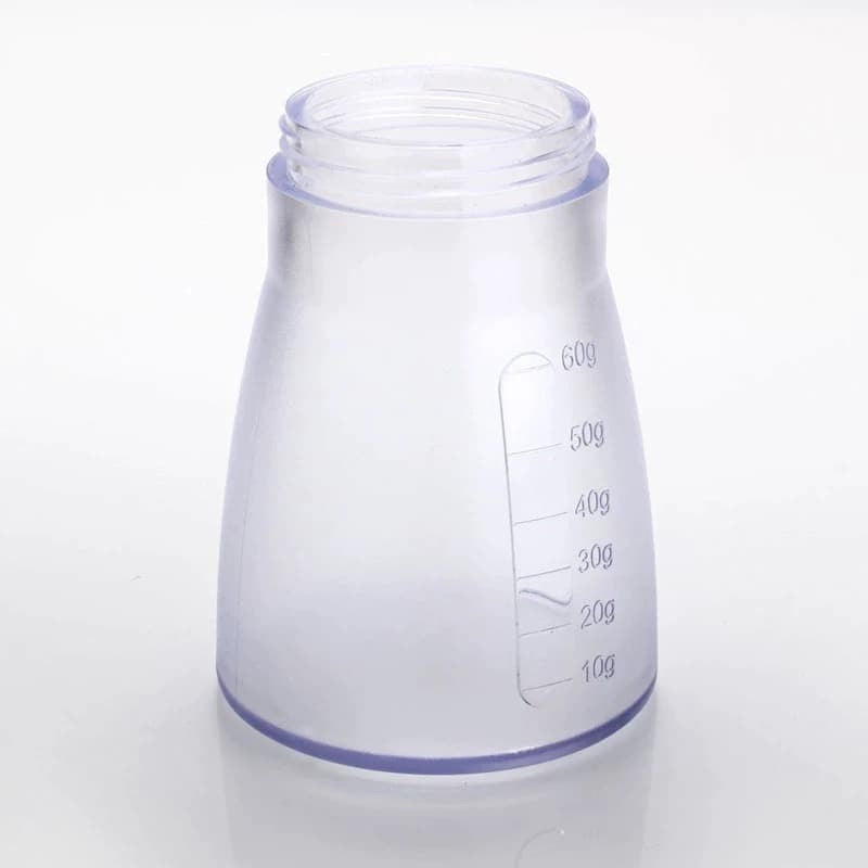 Gater Manual Coffee Grinder Ceramic Core, Grey Color