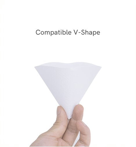 Timemore 01/02 Paper Filter