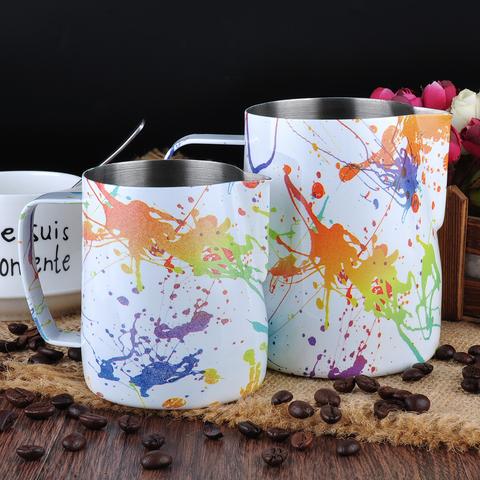 Barista Space Milk Pitchers / باريستا سبيس إبريق حليب