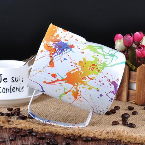 Barista Space 350/600ml Splash Milk Pitcher Jug