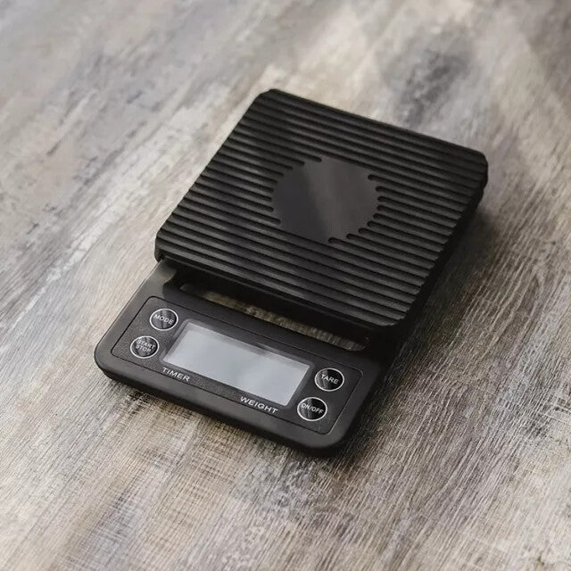 Crop Scale with Timer 3KG 0.1G Electronic Scale