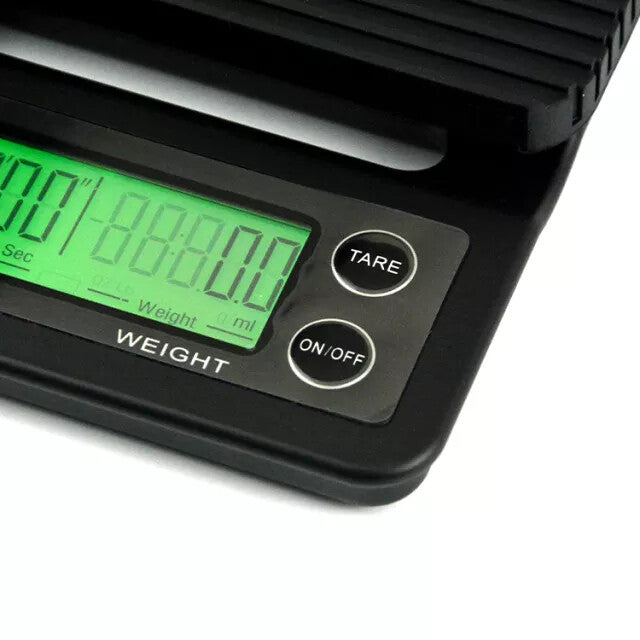 Crop Scale with Timer 3KG 0.1G Electronic Scale