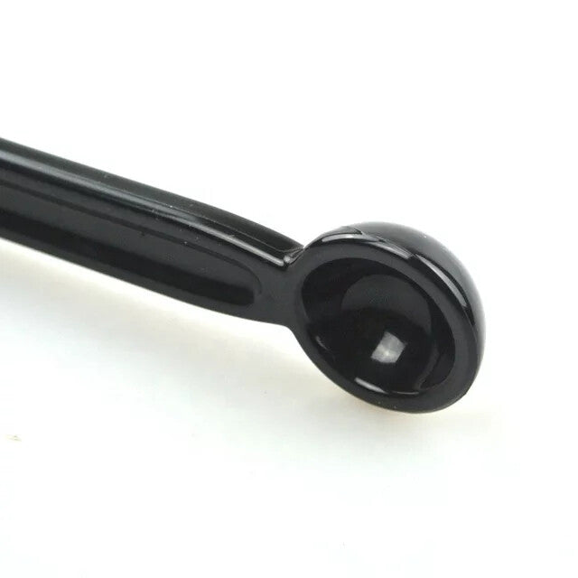 Crop Coffee Machine Brush / Coffee Grinder Brush