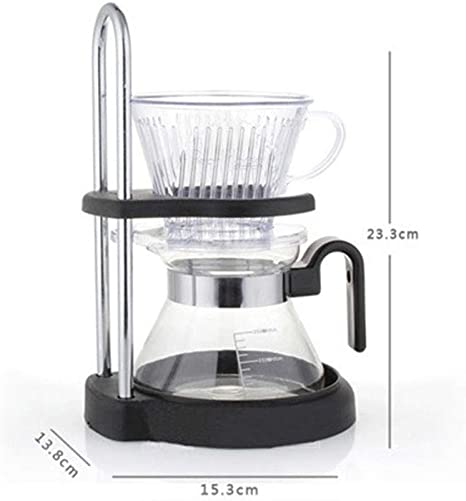 Gater V60 Coffee Maker Set With Station