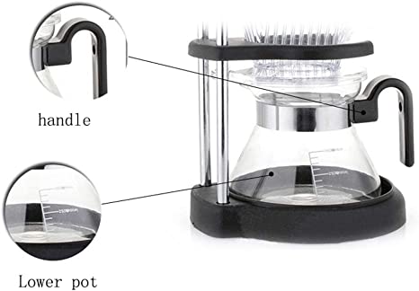 Gater V60 Coffee Maker Set With Station