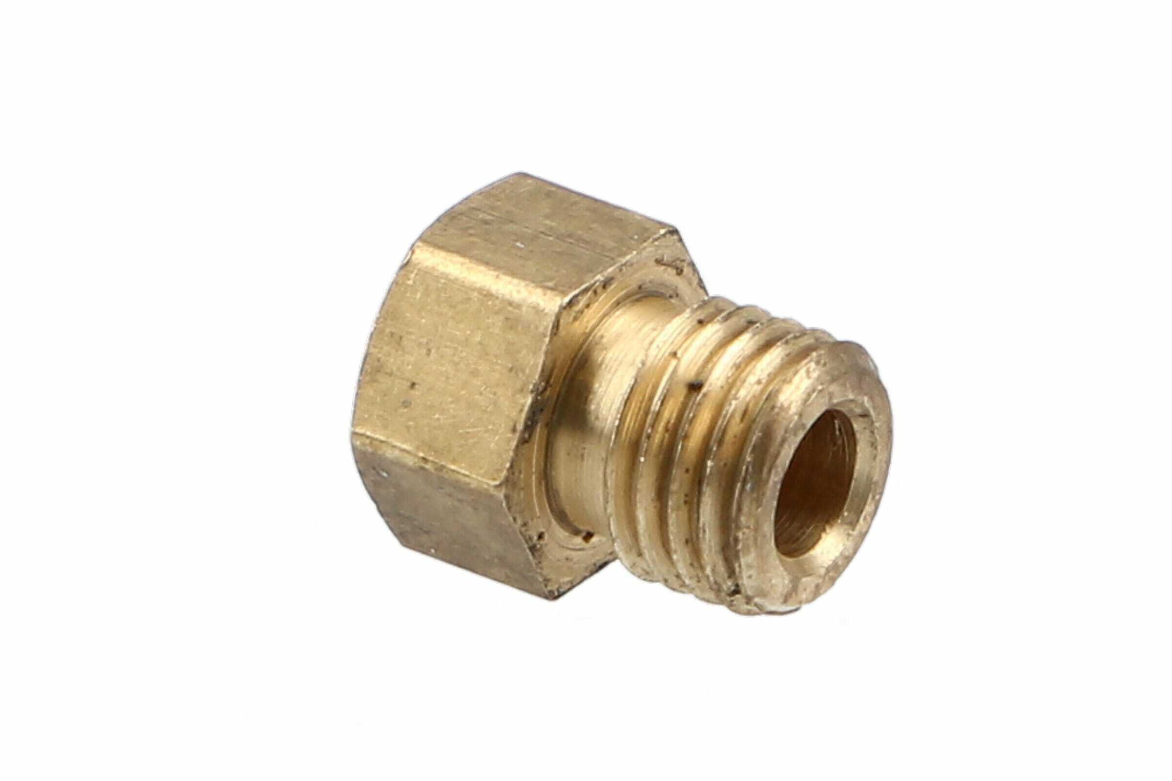 Crop Gigleur Group Jet E61 0,6 mm.