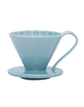 Cafec Arita-Ware Flower Dripper Cup1