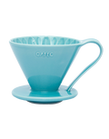 Cafec Arita-Ware Flower Dripper Cup4