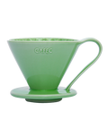 Cafec Arita-Ware Flower Dripper Cup4