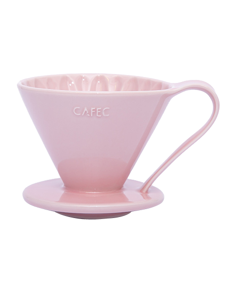 Cafec 02 Arita-Ware Flower Dripper