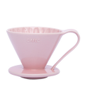 Cafec Arita-Ware Flower Dripper Cup4