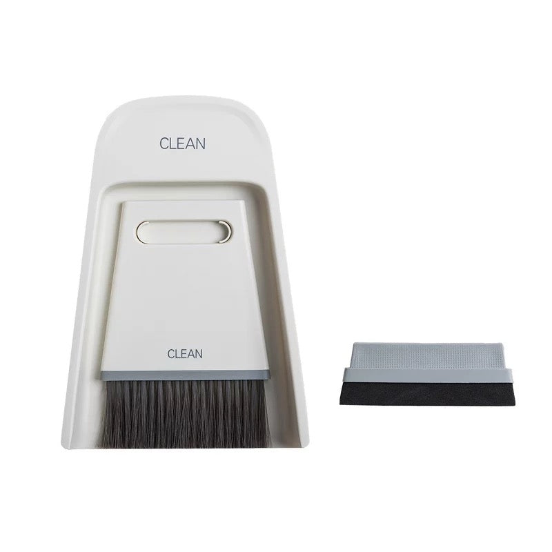 Crop Bar Dustpan - Multiple color