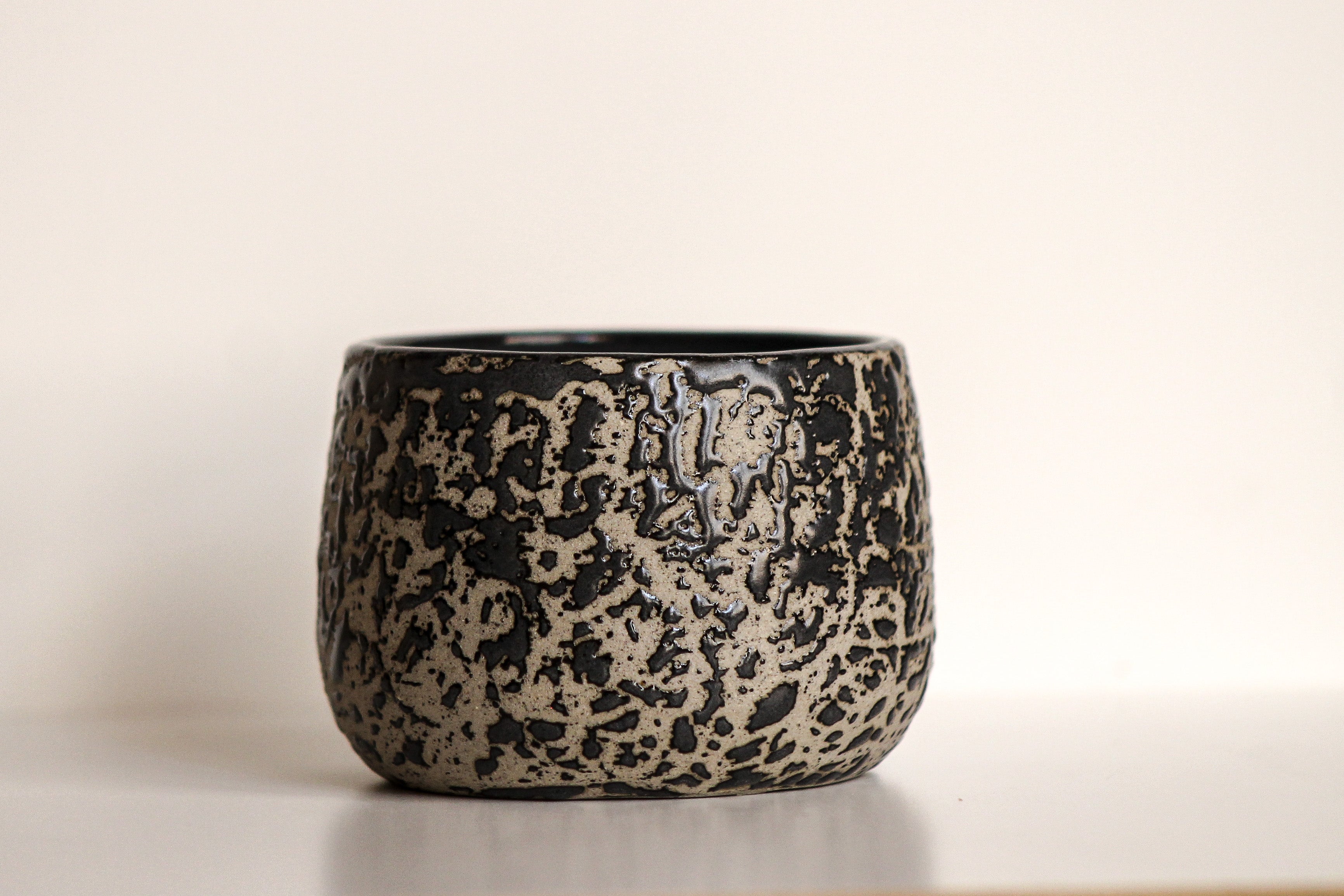 Kaloka 150ml C11 Anomaly Series Handmade Coffee Cup