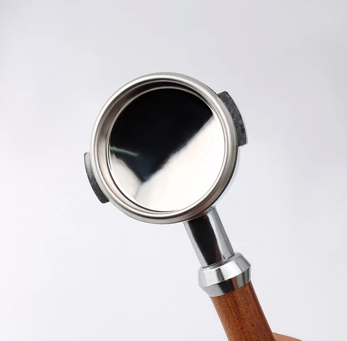 Crop 54/58mm Blind Basket