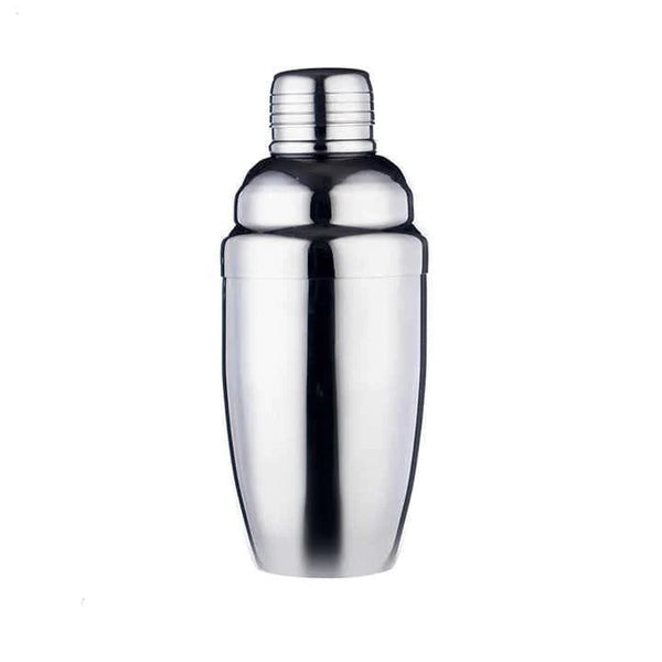 Crop Beverage Shaker 550ml