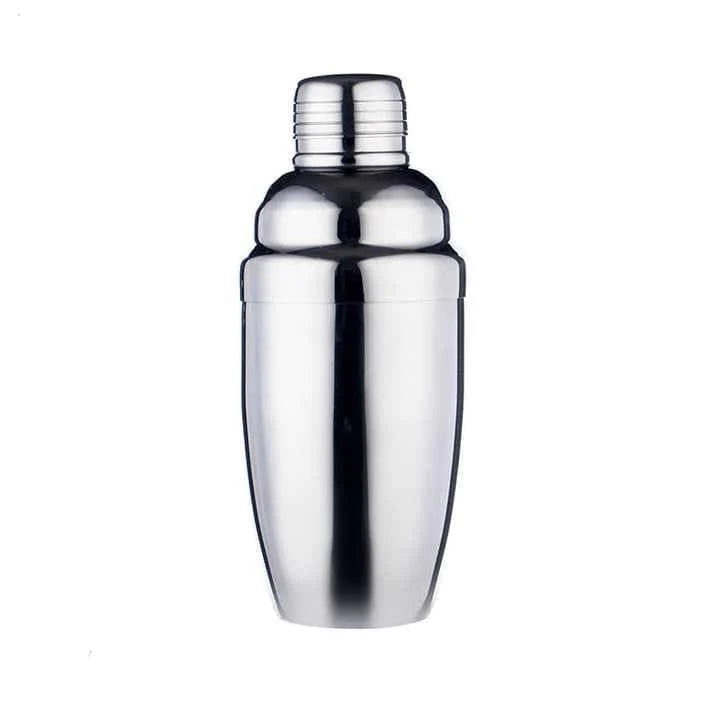 Crop Beverage Shaker 550ml