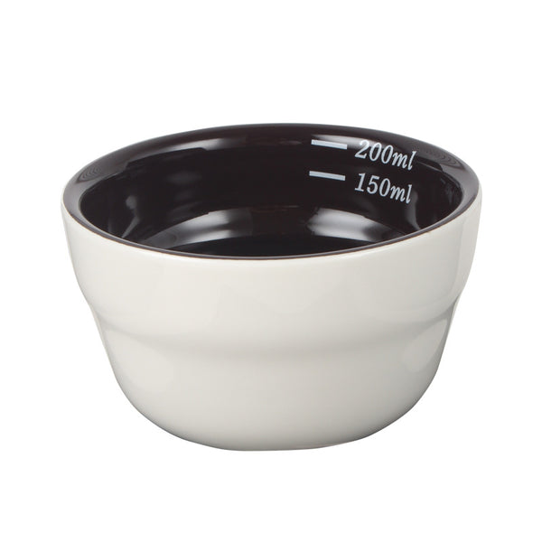 Crop Cupping Bowl