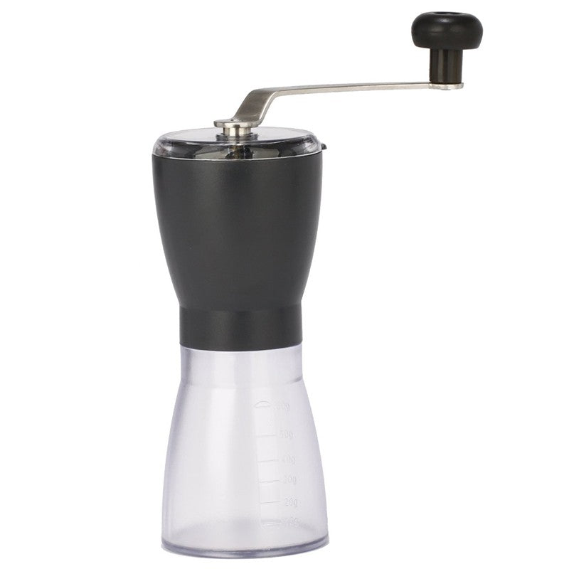 Gater Manual Coffee Grinder Ceramic Core, Grey Color