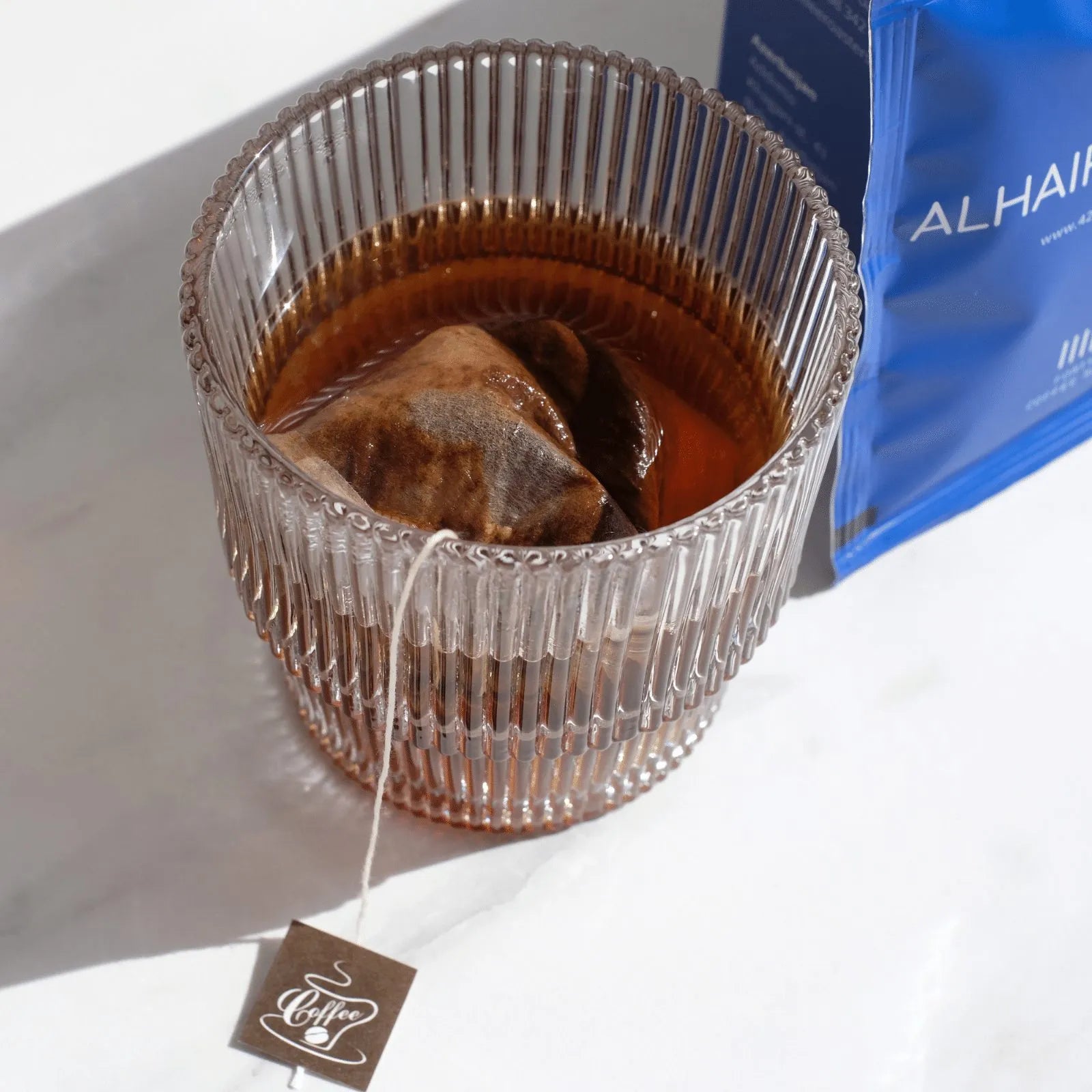 Brazil Steeping Bag 10 Piece