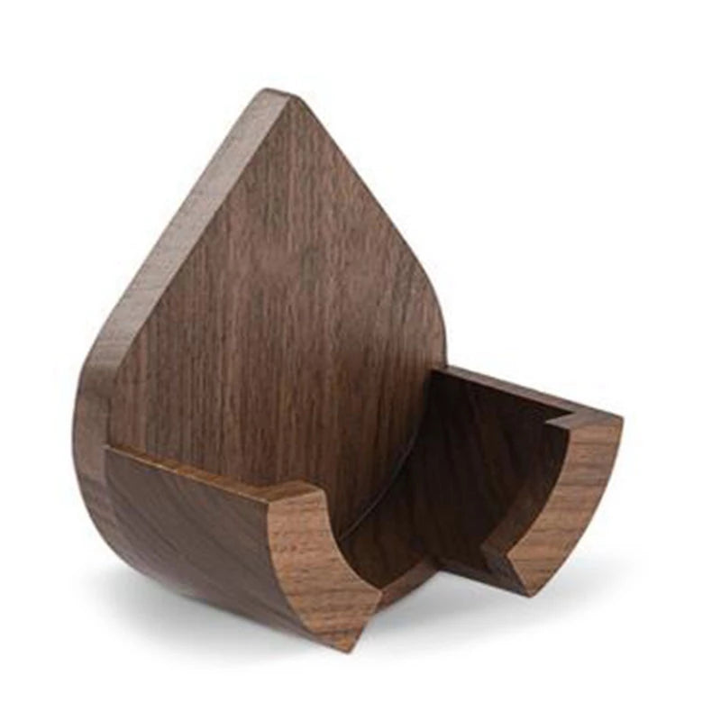 Crop Portafilter Wall Rack For 58mm