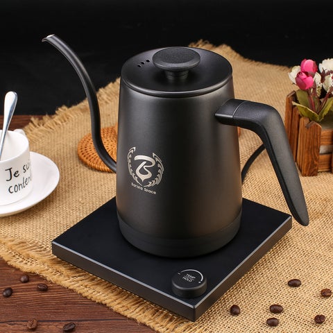 Barista Space Coffee Kettle /باريستا سبيس غلاية قهوة