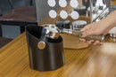 Crop High Quality Knock Box Coffee Grounds Container (Large/Small)